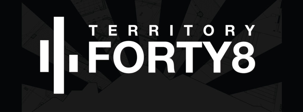 Territory Forty8